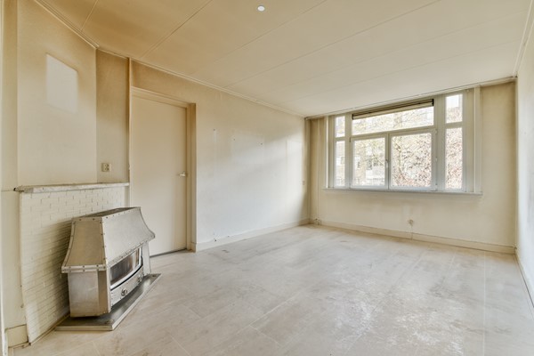 Medium property photo - Juliana van Stolbergstraat 32-1, 1055 RN Amsterdam